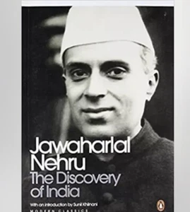 DISCOVERY OF INDIA By Jawaharlal Nehru **BRAND NEW** - Picture 1 of 1