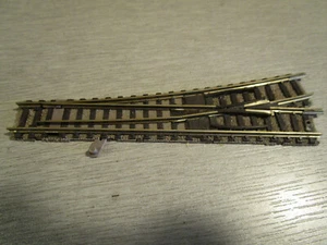 Fleischmann 9171 gerade Weiche links Spur N - Bild 1 von 4