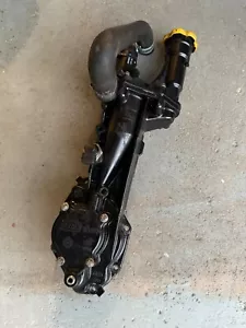 Sea-Doo 03-05 RXT RXP 4-TEC Oil Separator Shut Off Solenoid TOPS Valve Oil Pump - Picture 1 of 2