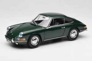 08969G Porsche 911 901 Irish Green Kyosho 1/18 - Foto 1 di 8