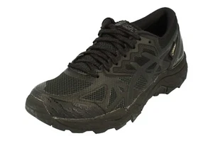 Asics Gel-Fujitrabuco 6 G-Tx Womens Running Trainers T7F5N Sneakers Shoes 9090 - Picture 1 of 6