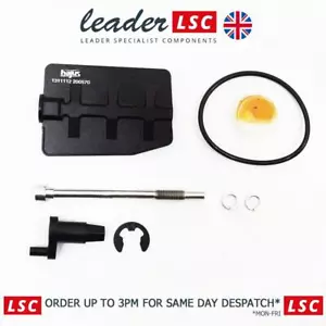 Air Intake Manifold DISA Valve Repair Kit BMW X3 E83 2003 to 06 11617502275 NEW - Picture 1 of 12