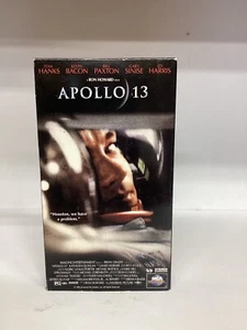 VHS tape Apollo 13 1995 - Picture 1 of 3