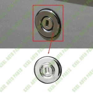 For Rolls Royce Ghost door lock cylinder cover - Picture 1 of 7