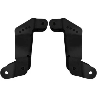 Rancho Suspension Control Arm Geometry Correction Brackets For Jeep Wrangler - Image 1 of 4