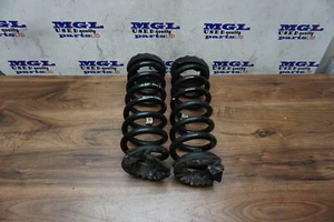 LAND ROVER DISCOVERY SPORT L550 REAR COIL SPRINGS PAIR FK725B749HB 2014-2019 - Picture 1 of 9