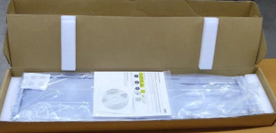 Kit de trilho IBM 5U 01ML985 0993482 - Imagem 1 de 4