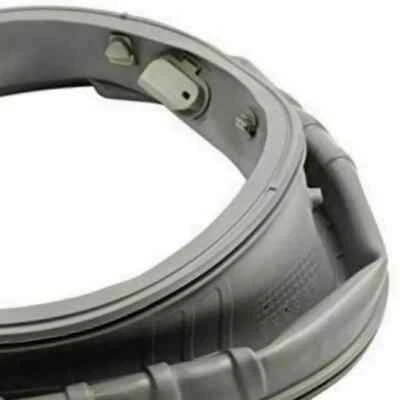 Door Boot Seal For Samsung WF42H5000AW/A2 WF42H5200AF WF42H5200AP WF42H5200AW/A2 - Image 1 of 4