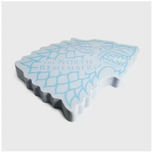 NiP Culturefly HBO Game of Thrones GOT 2017 Sold Out LE North Remembers Notepad - Picture 1 of 1