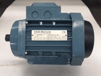 ABB 3 PHASE electric MOTOR M2VA80A-4