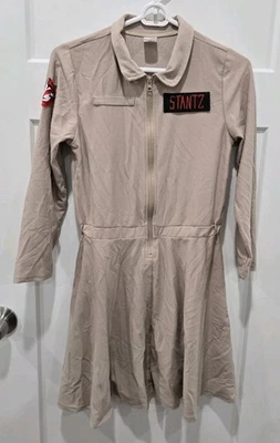 Disfraz de Cazafantasmas para niños XL Espíritu Halloween Foto 1 de 4