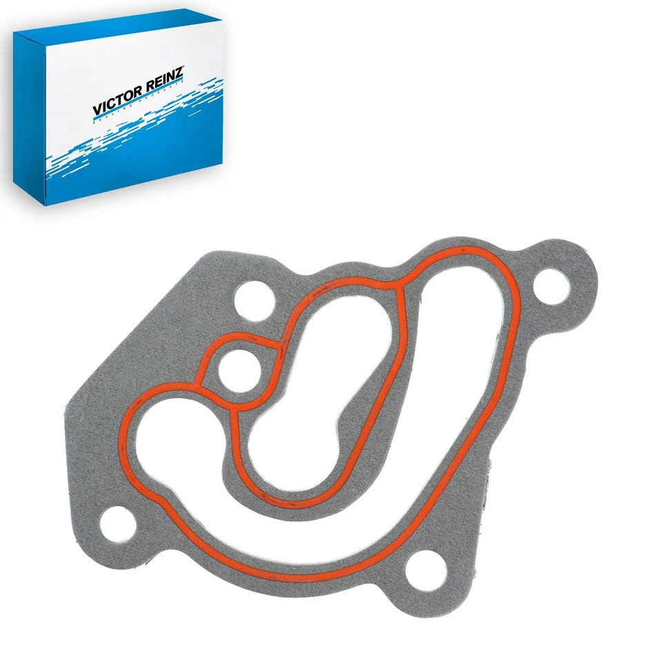 Junta adaptadora de filtro de aceite de motor Victor Reinz para Saturn Outlook 2007-2010 Foto 1 de 1