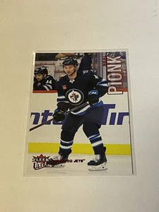 Fleer Ultra #64 2022-23 Neal Pionk /93 **034264 - Imagen 1 de 2