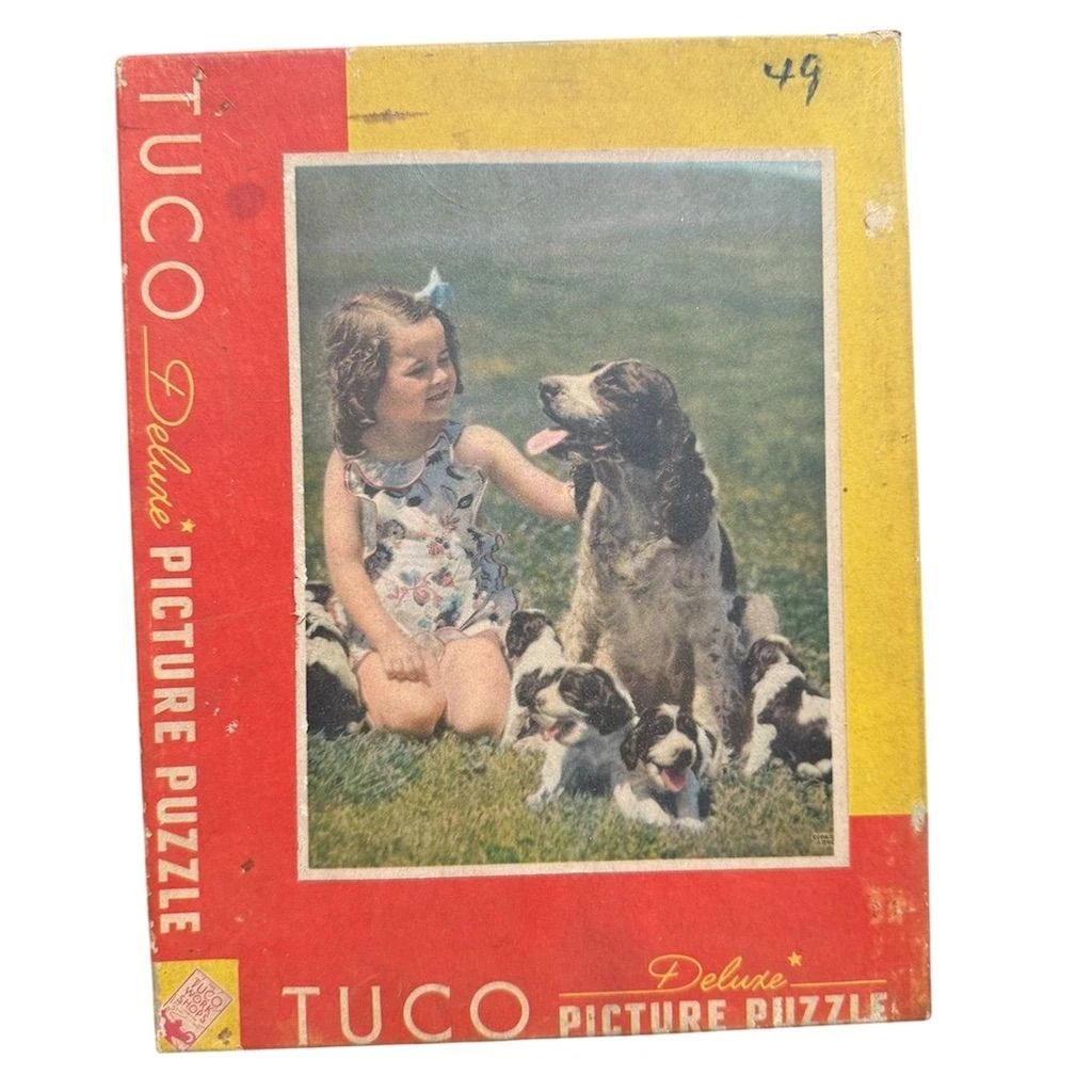 超レア！30's～40's アメリカアンティークDuncan&Miller ダンカン