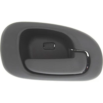 Interior Door Handle Rear Right Hand Side Passenger Sedan for Dodge Intrepid - Image 1 of 4