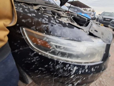 Passenger Headlight Police Halogen Fits 13-19 TAURUS 2660388 Foto 1 de 4