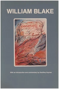 The Marriage of Heaven and Hell - Bild 1 von 1