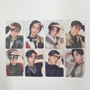 ANITEEZN in TREASURE POP-UP Store Event Photo Card Official K-POP Goods - Picture 1 of 9