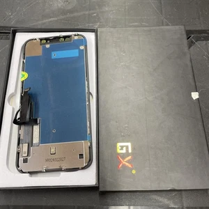 (5) Conjunto digitalizador de repuesto de pantalla táctil pantalla LCD iPhone XR S22 - Imagen 1 de 5