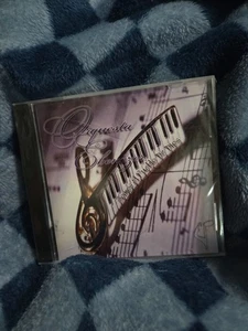 CD MUSIC ORQUESTA OBENEZER SOMOS EL PUEBLO DE DIOS - Picture 1 of 3