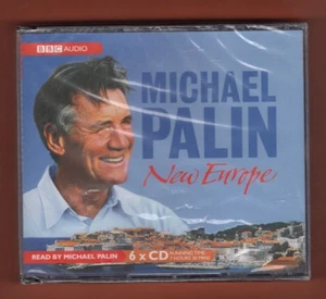 Michael Palin - New Europe - CD (Brand New Sealed) - Bild 1 von 2