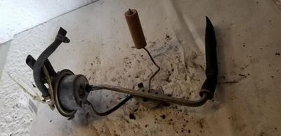 仅燃油泵汽油 8 - 350 适合 78 - 86 BLAZER/JIMMY(全尺寸)116078 — 第 1/4 张图片