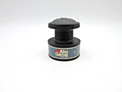 Carrete giratorio Abu Garcia MX130R Foto 1 de 4
