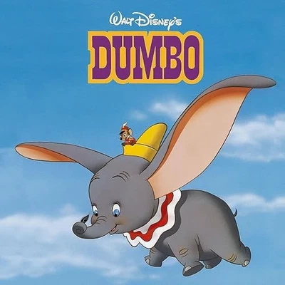 Dumbo (Original Soundtrack) - Image 1 of 2