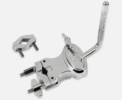 DW Drum Workshop SM991 Single Tom Clamp W/ V Memory Lock HARDWARE DRUMMING - Image 1 of 4