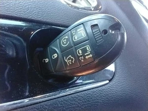 Ignition Switch Conventional Ignition Fobik Fits 15-20 CARAVAN 3001719 - Picture 1 of 14