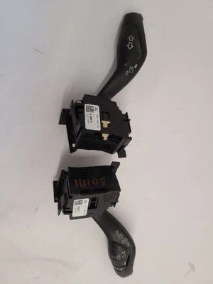 2013-19 福特 ESCAPE 转向信号刮水器无雨传感器柱开关  — 第 1/4 张图片