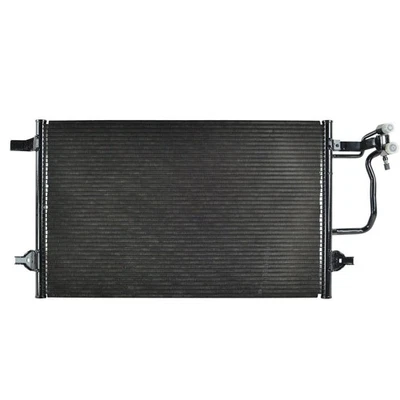 Radiador OSC 13510 para Ford F-150 15-19 Foto 1 de 4