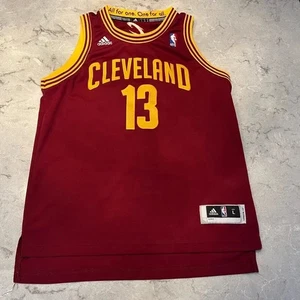 clevland youth basketball Thompson #13 tank top size L - Picture 1 of 6