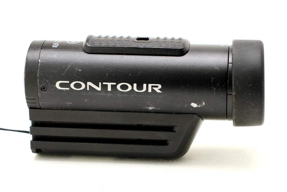 Contour Roam 3 Action Kamera Modell 1900 FOR PARTS - Bild 1 von 4