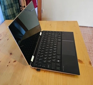 HP Spectre x360 Convertible, Intel Core i5-1135G7, 8/512 Gb - Afbeelding 1 van 3