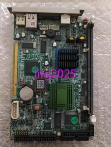 1pc used PEB-6630VLA PORTWELL motherboard - Picture 1 of 4
