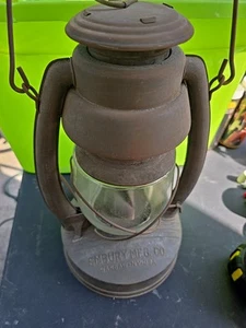 Embury Lantern Number 2 Air Pilot - Picture 1 of 12