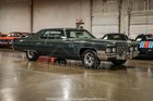 1972 Cadillac DeVille 