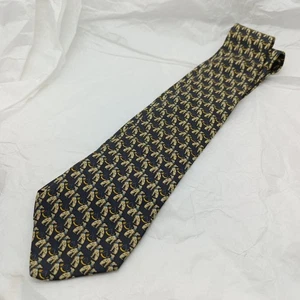  Salvatore Ferragamo | Krawatte aus 100% Seide  | - Bild 1 von 9