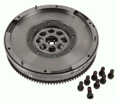 SACHS Flywheel 2294 001 267 - Image 1 of 4