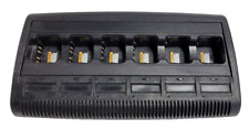 Motorola WPLN4211B Six Slot Charging Cradle for DP4401EX and DP4801EX models