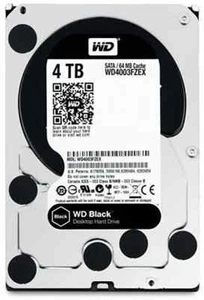 1TB 2TB 3TB 4TB 6TB 8TB 10TB 12TB 3.5" SATA Desktop Hard Drive HDD PC CCTV Lot - Picture 1 of 3