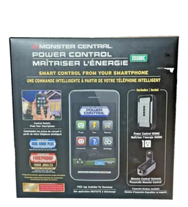MONSTER CENTRAL POWER CONTROL 100MC - Picture 1 of 3