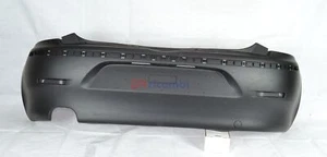PARAURTI POSTERIORE ORIGINALE ALFA ROMEO 147 (2000-2010) ALFA ROMEO 735290445 /1 - Imagen 1 de 6