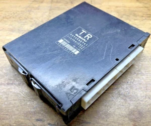 2013 Subaru Impreza 2.0L ECM Engine Computer Control Module PCM ECU 22765AE761 - Bild 1 von 6