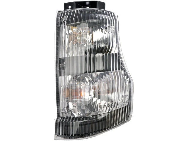 Conjunto de señal de giro delantera izquierda 32HVZF25 para W4500 delantero W5500 W3500 W5500HD Foto 1 de 1