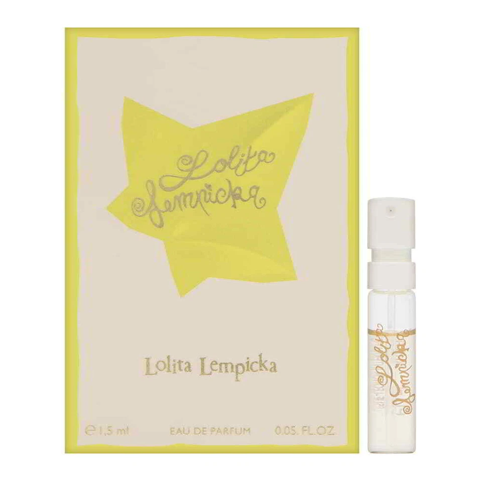 Lolita Lempicka for Women 0.05 oz EDP Vial Spray (Discontinued Packaging) - Image 1 of 1