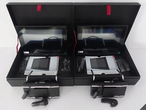 Audi Entertainment rse III mobile Doppelpaket (2 Stück) Click & Go Tablet - Bild 1 von 7