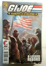 G.I. Joe: America's Elite! (2005-2007) 27 Comics ¬ Choose your Issue ¬ DDP