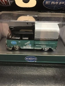 M2 1:64 1959 VW Double Cab Truck - Picture 1 of 3